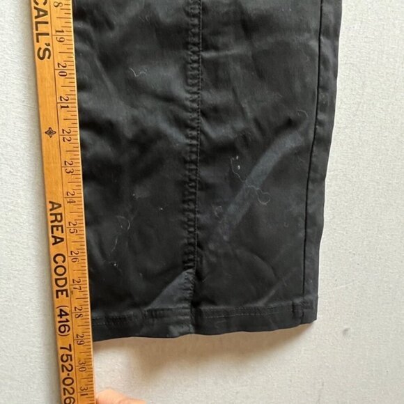 Prana convertible outdoor hiking shorts and pants Sz 8 - Picture 9 of 10